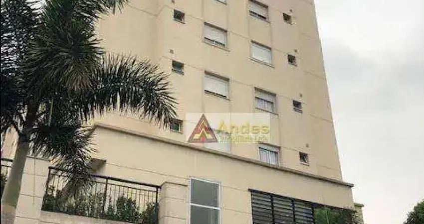 Cobertura com 2 dormitórios à venda, 120 m² por r$ 850.000,00 - tremembé - são paulo/sp