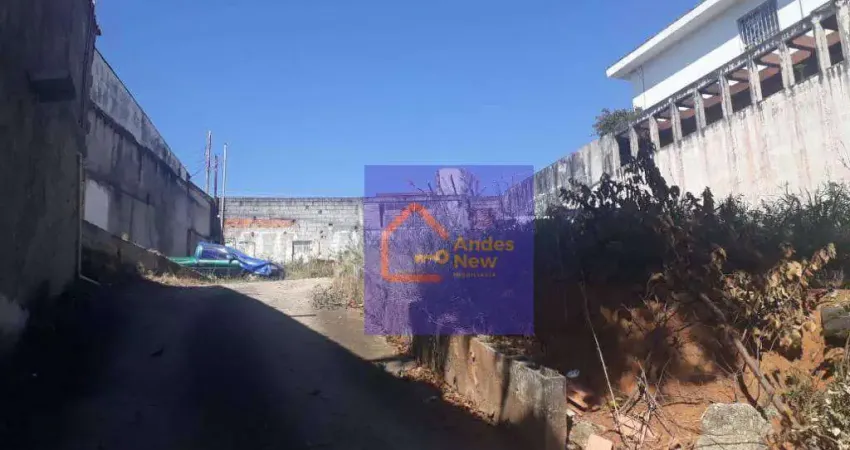 Terreno à venda, 510 m² por r$ 2.500.000,00 - casa verde - são paulo/sp