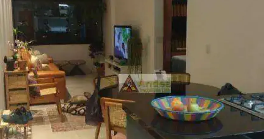 Lindo apartamento de 66,00 mts², com 2 dormitórios à venda, por r$ 510.000 - chora menino - são paulo/sp