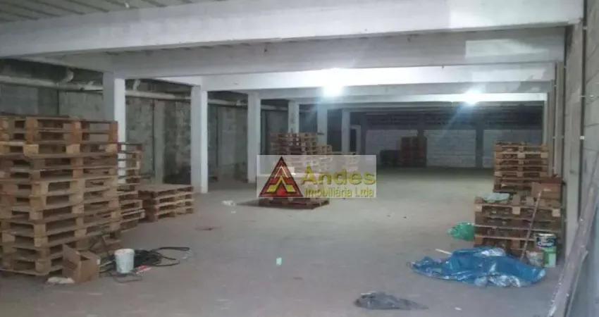 Prédio à venda na Rua Antônio Cavazzam, Parque Peruche, São Paulo