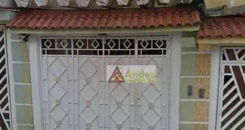 Lindo sobrado de 112,00 mts², com 03 dormitórios, à venda por r$ 734.000 - tucuruvi - são paulo/sp