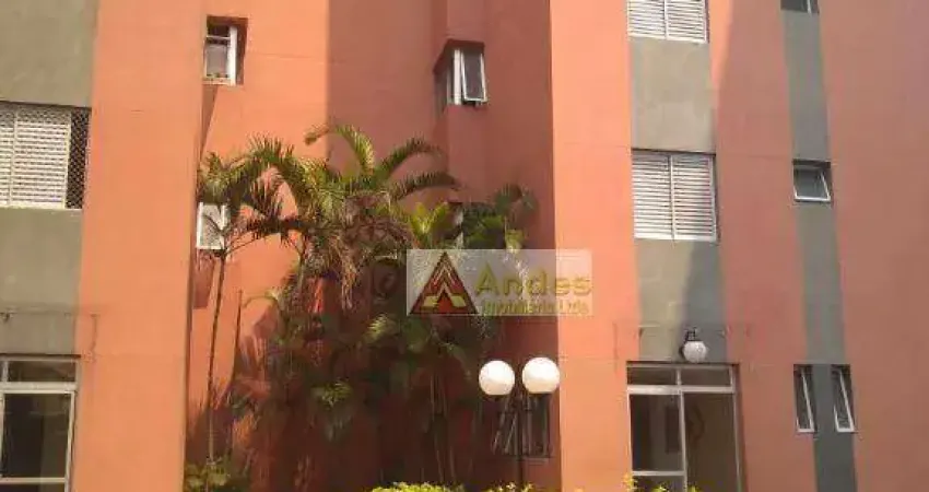 Apartamento com 3 quartos à venda na Avenida Daniel Malettini, Vila Aurora (Zona Norte), São Paulo