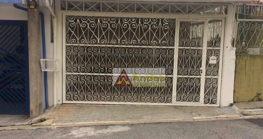 Casa com 3 quartos à venda na Rua Conceição da Barra, Jardim São Paulo (Zona Norte), São Paulo