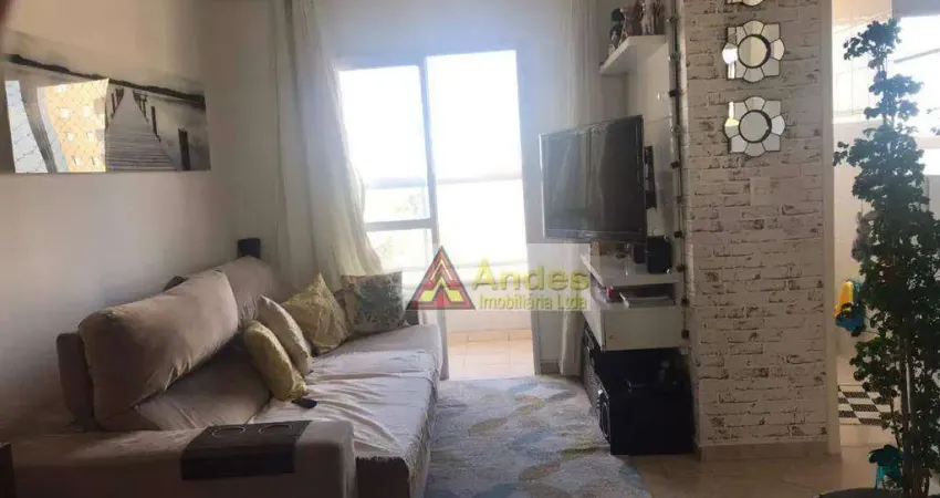 Apartamento com 2 quartos à venda na Rua Abel Ramos, Vila Maria Alta, São Paulo