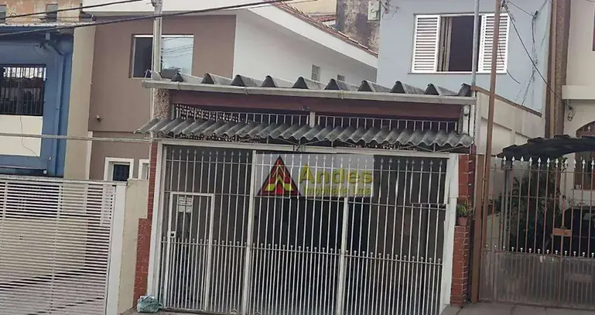 Sobrado a venda no tucuruvi - r$ 510.000,00 - a 1 km do shopping e metrô.