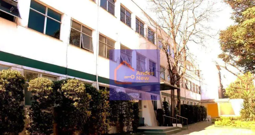 Galpão para alugar, 17000 m² por r$ 773.500,00/mês - vila leopoldina - são paulo/sp