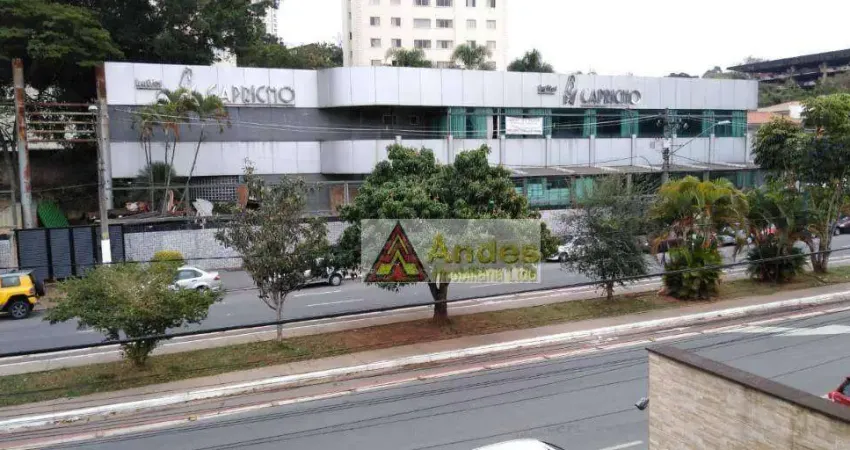 Prédio à venda, 1150 m² por r$ 4.500.000 - imirim - são paulo/sp
