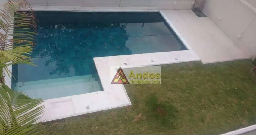 Reserva da cantareira r fechada seg. 24hrs. lazer privativo 4 suítes 8 vagas à venda, 530 m² por r$ 8.000.000,00- tucuruvi são paulo/sp