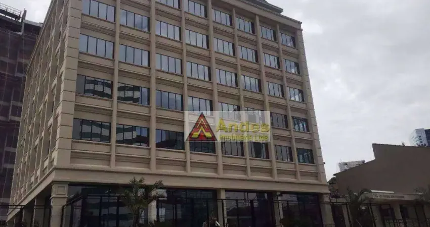 Laje à venda, 517 m² - excelente opção para investimento - por r$ 6.000.000 - pinheiros - são paulo/sp