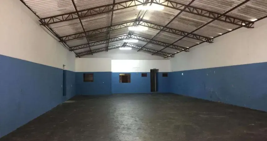 Galpão à venda, 330 m² por r$ 2.200.000,00 - jardim paraíso - são paulo/sp