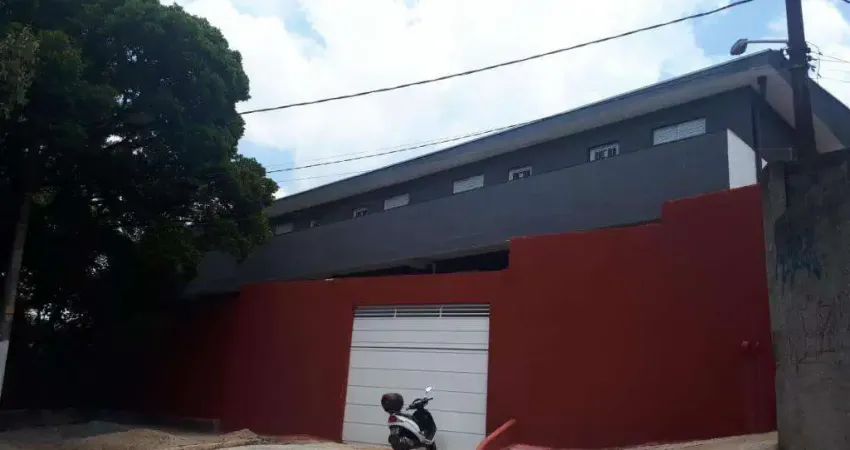 Kitnet com 1 dormitório para alugar, 35 m² por r$ 1.200,00/mês - tremembé - são paulo/sp