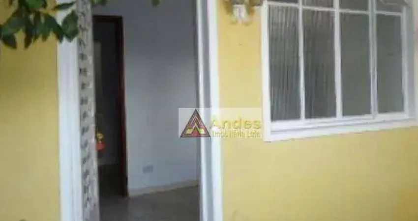 Casa com 5 quartos à venda na Rua Sylvio Delduque, Água Fria, São Paulo