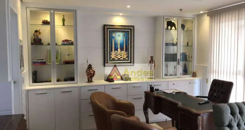 Sala comercial para alugar na Rua Doutor César, Santana, São Paulo