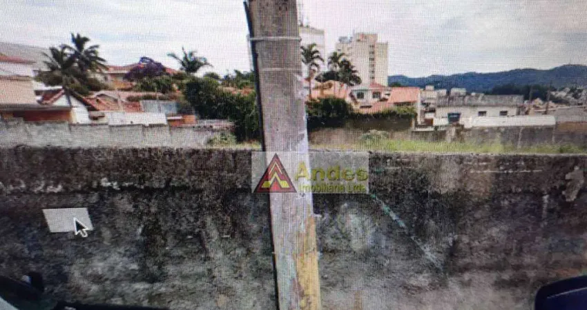 Terreno à venda, 1840 m² por r$ 4.000.000,00 - vila mazzei - são paulo/sp