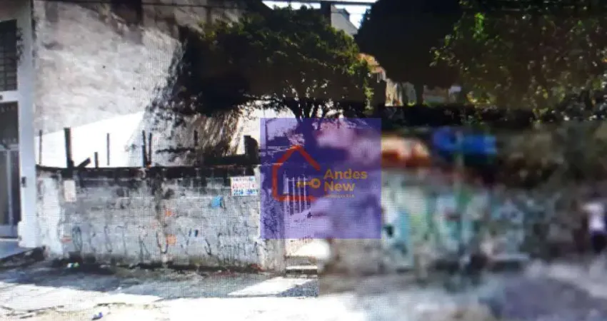 Terreno à venda, santana 15x50 750 m² por r$ 3.975.000 - santana - são paulo/sp