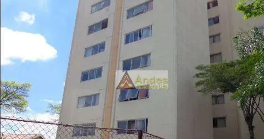 Apartamento com 2 dormitórios à venda, 50 m² por r$ 310.000,00 - vila nova cachoeirinha - são paulo/sp