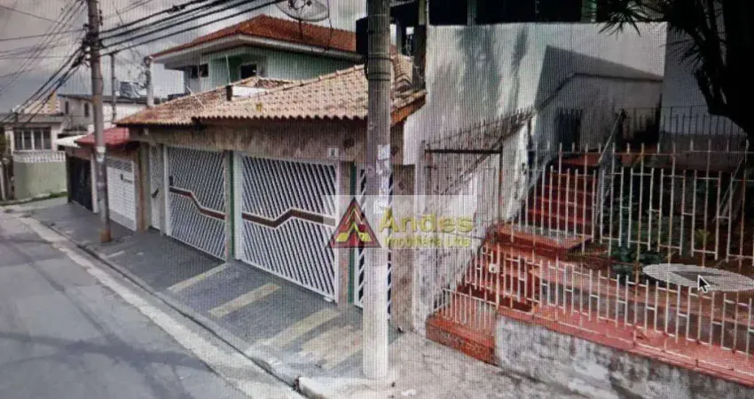 Terreno à venda, 450 m² por r$ 900.000,00 - vila nova mazzei - são paulo/sp