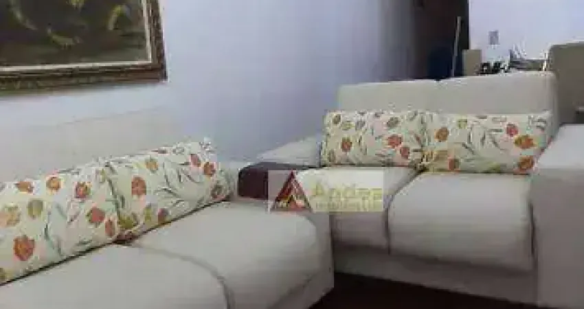 Apart 2 dorms 2 wcs - semimobiliado - 1 vaga - lazer total - metrô santana