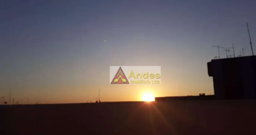 Cobertura alto padrão com 3 suítes 1 master fino acabamento 5 vagas à venda, 246 m² por r$ 3.000.000,00- santana - são paulo/sp