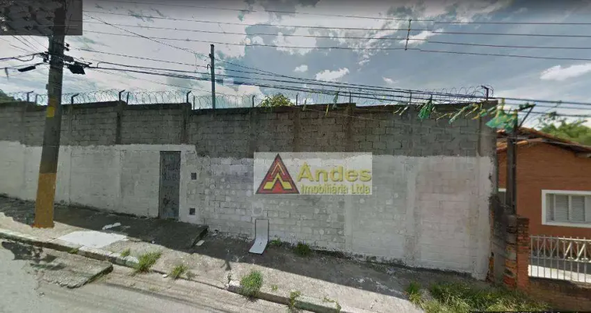 Terreno à venda, 388 m² por r$ 420.000,00 - tremembé - são paulo/sp