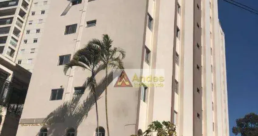 Apartamento com 2 quartos à venda na Rua Santo Egídio, Santa Teresinha, São Paulo