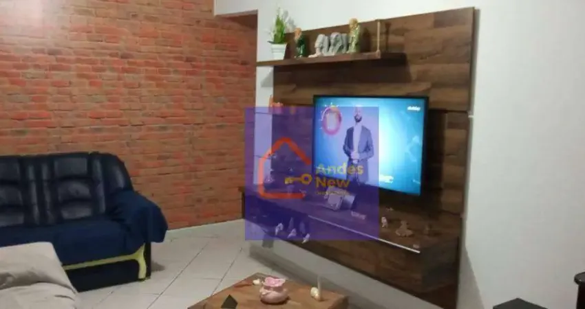 Casa com 2 dormitórios à venda, 91 m² por r$ 650.000,00 - vila mazzei - são paulo/sp