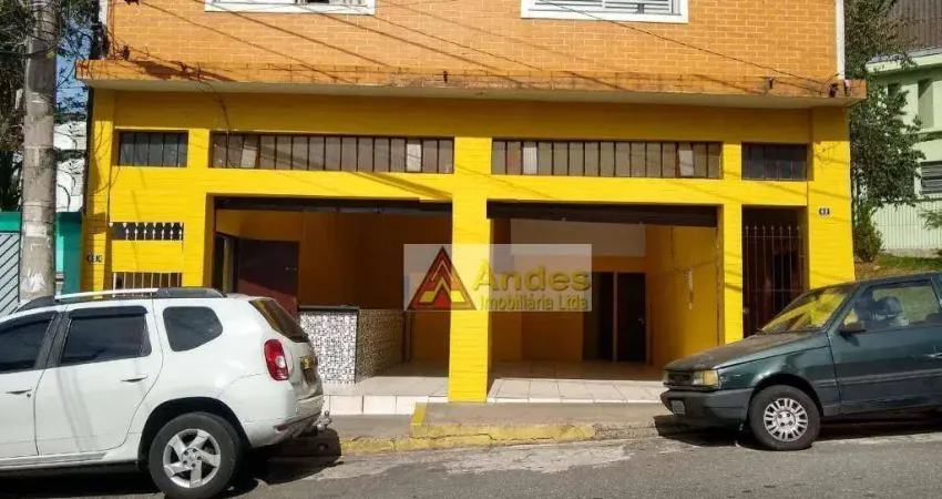 Sala comercial para alugar na Rua Professor José Pardelli, Jardim Paraíso, São Paulo
