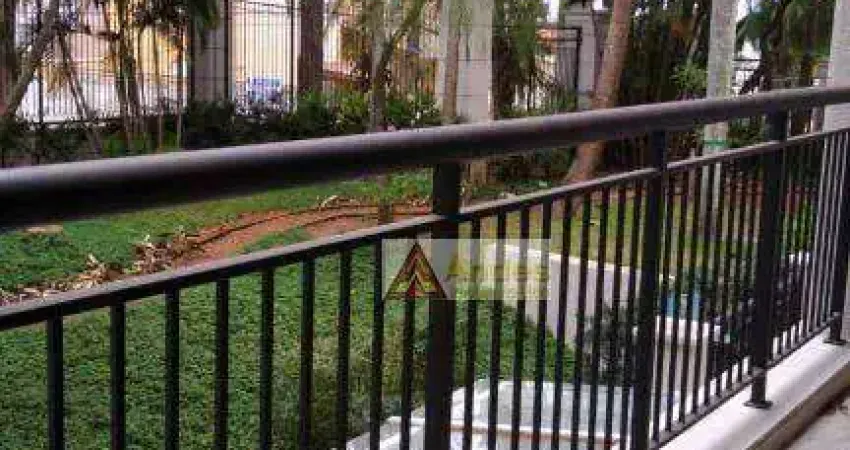 Apartamento à venda, 107 m² por r$ 1.250.000,00 - vila irmãos arnoni - são paulo/sp