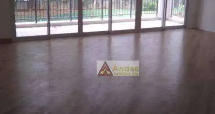 Apartamento com 4 dormitórios à venda, 144 m² por r$ 1.350.000,00 - vila irmãos arnoni - são paulo/sp