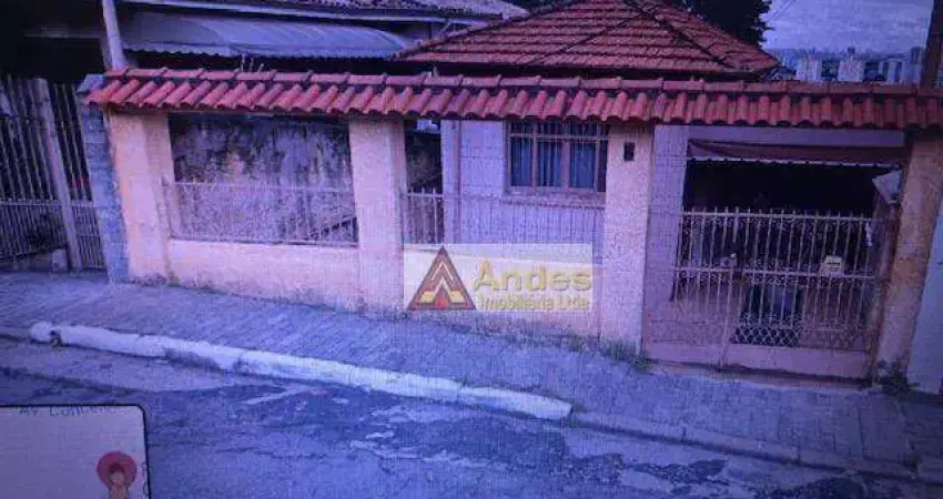 Terreno à venda na Rua Cônego Luís Gonzaga Biazi, Carandiru, São Paulo