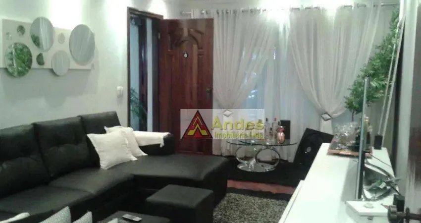 Sobrado com 3 dormitórios à venda, 140 m² por r$ 780.000,00 - parque mandaqui - são paulo/sp