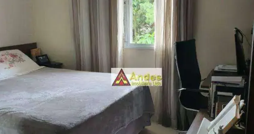 Apartamento com 3 dormitórios à venda, 104 m² por r$ 1.030.000,00 - mandaqui - são paulo/sp