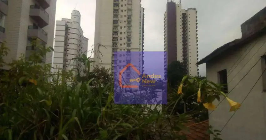 Terreno à venda, 442 m² 9x49,11por r$ 1.800.000 - jardim frança - são paulo/sp
