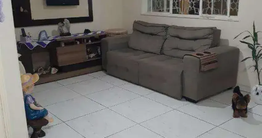 Casa à venda, 181 m² por r$ 690.000,00 - jardim frança - são paulo/sp