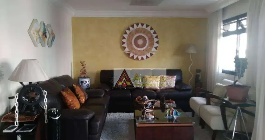 Apartamento com 3 quartos à venda na Rua Paulo Gonçalves, Santana, São Paulo