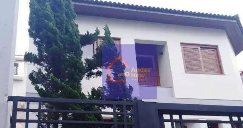 Casa fino acabamento com 4 dormitórios 2 suítes à venda, 360 m² por r$ 2.000.000,00- jardim frança - aceita permuta !!