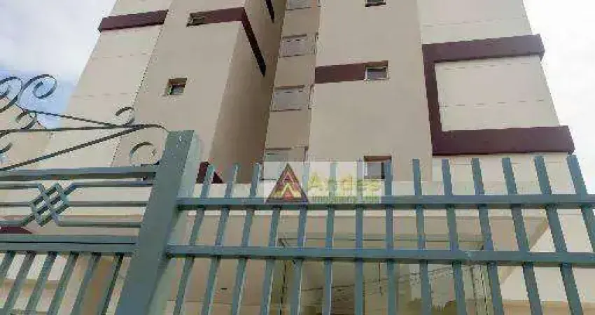 Apartamento à venda, 66 m² por r$ 830.000,00 - jardim sao paulo(zona norte) - são paulo/sp