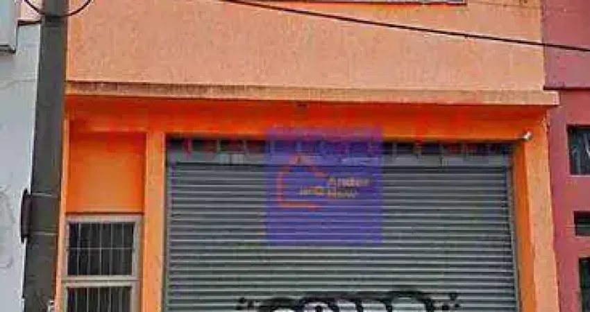 Prédio à venda, 150 m² por r$ 900.000,00 - santana - são paulo/sp