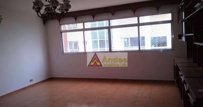 Apartamento à venda, 149 m² por r$ 750.000,00 - santana - são paulo/sp