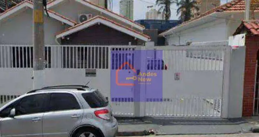 Casa para alugar, 250 m² por r$ 9.558,93/mês - vila isolina mazzei - são paulo/sp