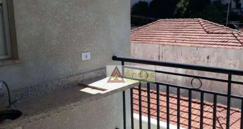 Apartamento à venda, 57 m² por r$ 620.000,00 - parada inglesa - são paulo/sp