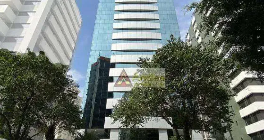 Prédio para venda, 2452 m² por r$ 49.000.000,00 - liberdade - são paulo/sp