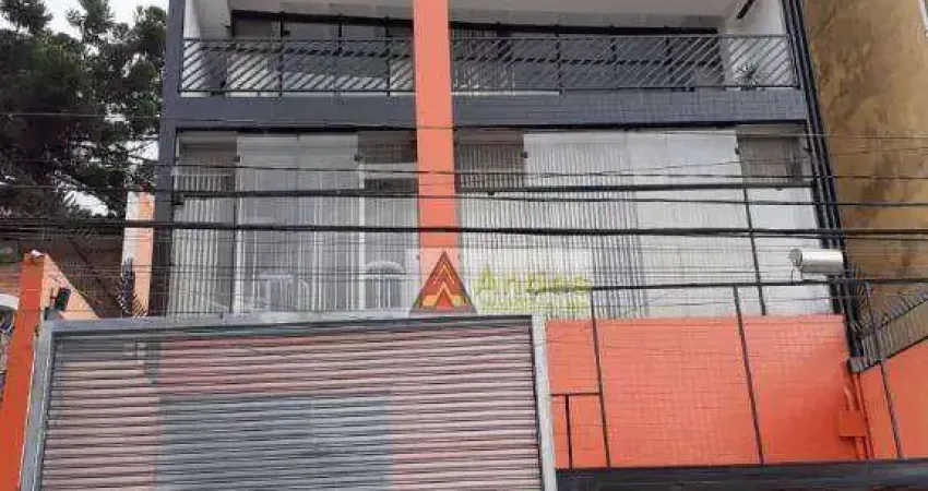 Salão para alugar, 404 m² por r$ 5.000,00/mês - vila irmãos arnoni - são paulo/sp