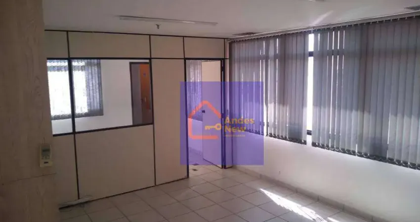 Sala comercial com 2 salas à venda na Rua Ezequiel Freire, Santana, São Paulo