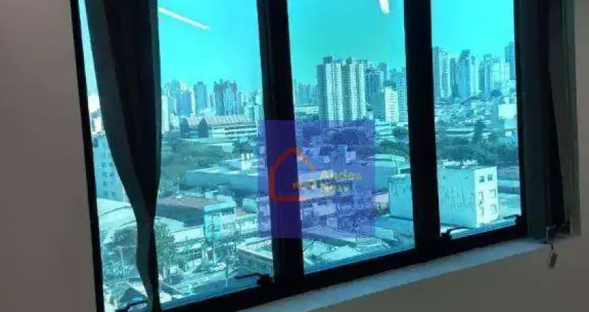 Sala comercial com 1 sala à venda na Rua Alferes Magalhães, Santana, São Paulo