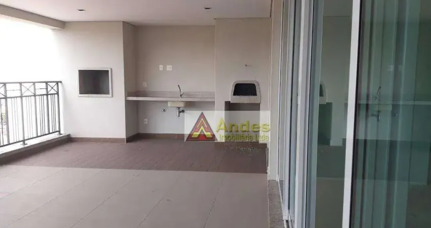 Alto padrão 4 dormitórios 2 suites 4 vagas à venda, 203 m² por r$ 2.600.000 - santana - são paulo/sp