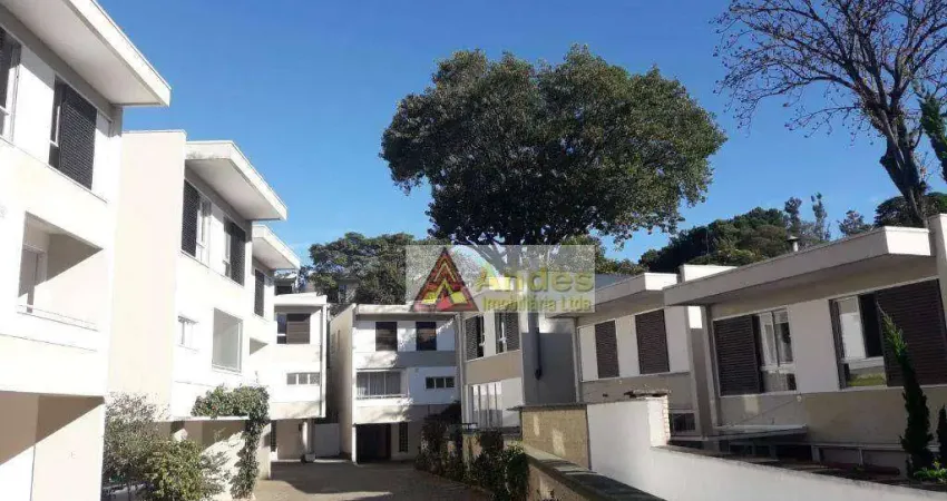 Condomínio fechado jardim floresta com 4 dorms 2 suítes 4 vagas  à venda, 225 m² por r$ 2.000.000,00 são paulo/s