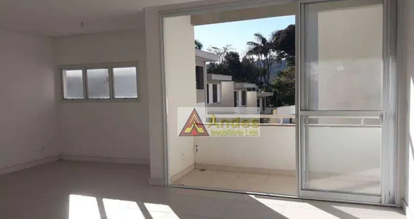 Casa à venda, 225 m² por r$ 1.750.000,00 - jardim floresta - são paulo/sp