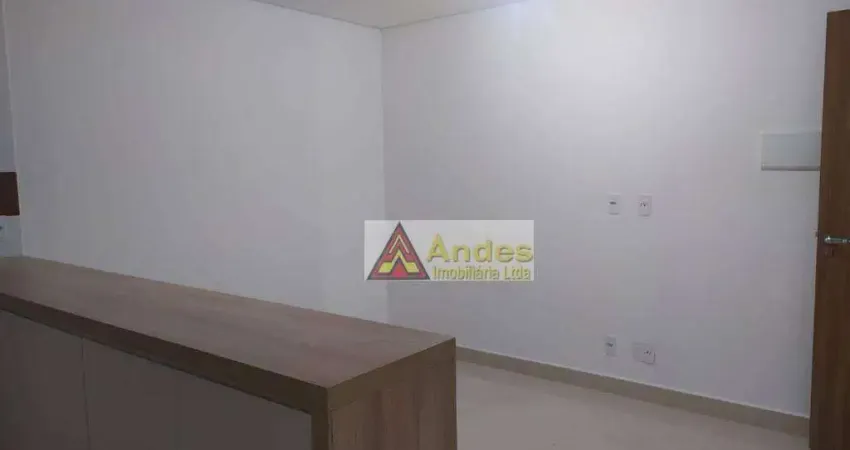 Apartamento à venda, 46 m² por r$ 399.000,00 - jardim sao paulo(zona norte) - são paulo/sp