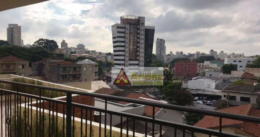 Apartamento novo varanda gourmet  com 2 dormitórios 1 vaga à venda, 74 m² por r$ 900.000 - jardim são paulo(zona norte) - são paulo/sp